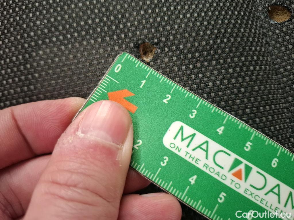  Citroen  Berlingo  Fourgon Club XL 950 1.5 BlueHDi 100CV BVM5 E6dT #12