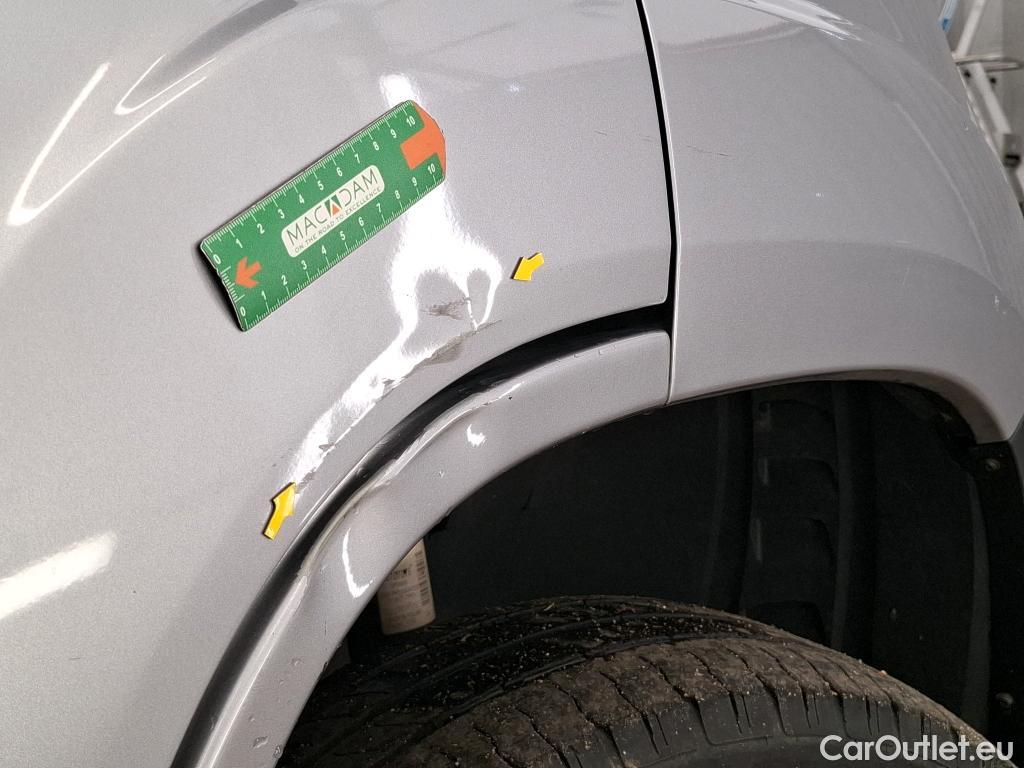  Citroen  Jumper  Fourgon Grand Volume 30 L2H2 Club BlueHDi 140 Start&Stop BlueHDi 140CV BVM6 E6dT #20