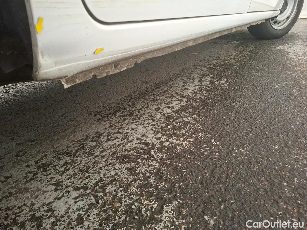  Citroen  Berlingo  Fourgon Club M 650 1.5 BlueHDi 75CV BVM5 E6dT #16