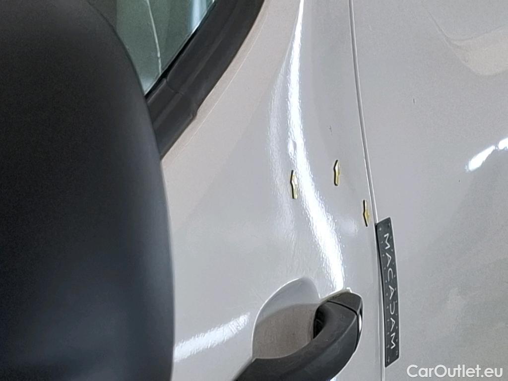  Citroen  Berlingo  Fourgon Driver M 1000 1.5 BlueHDi 100CV BVM5 E6dT #41