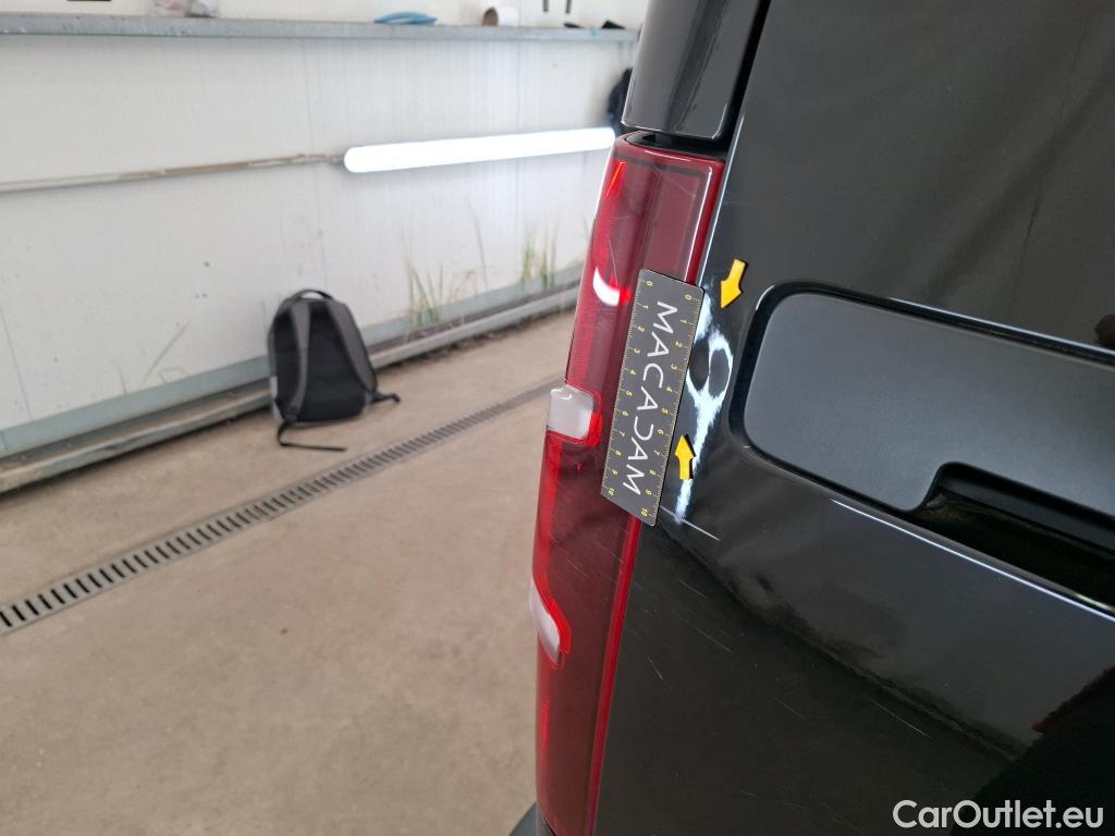  Citroen  Berlingo  Fourgon Club M 1000 1.5 BlueHDi 130CV BVA8 E6dT #74