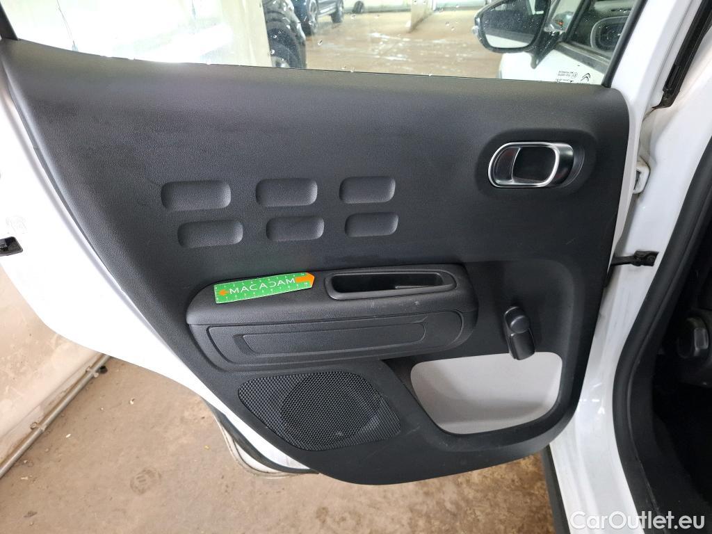  Citroen  C3  Société Feel 1.5 BlueHDI 100CV BVM6 E6dT #6