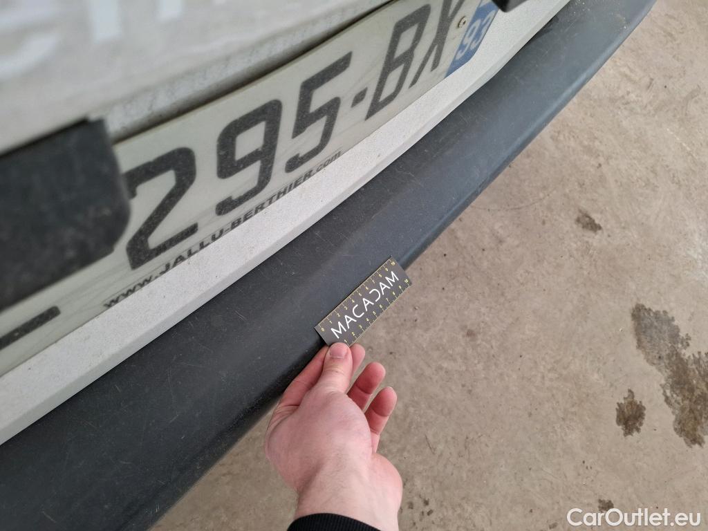  Citroen  Berlingo  Fourgon Club M 1000 1.5 BlueHDi 130CV BVA8 E6dT #23