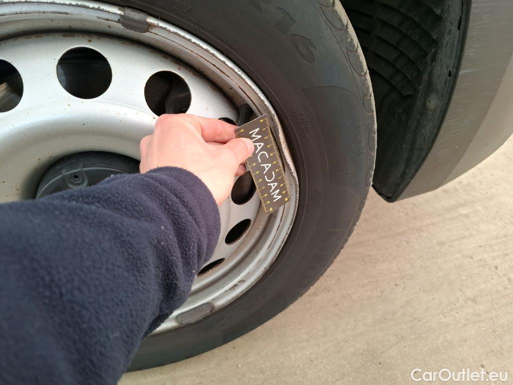  Citroen  Berlingo  Fourgon Club M 1000 1.5 BlueHDi 130CV BVA8 E6dT #71