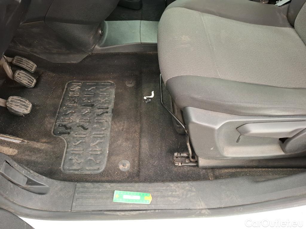  Citroen  Berlingo  Fourgon Driver M 650 1.6 BlueHDi 100CV BVM5 E6 #21