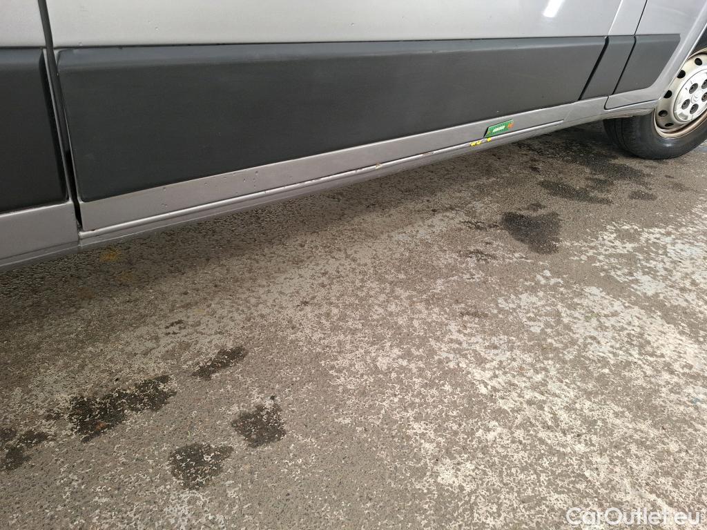  Citroen  Jumper  Fourgon Grand Volume 30 L2H2 Club BlueHDi 140 Start&Stop BlueHDi 140CV BVM6 E6dT #38