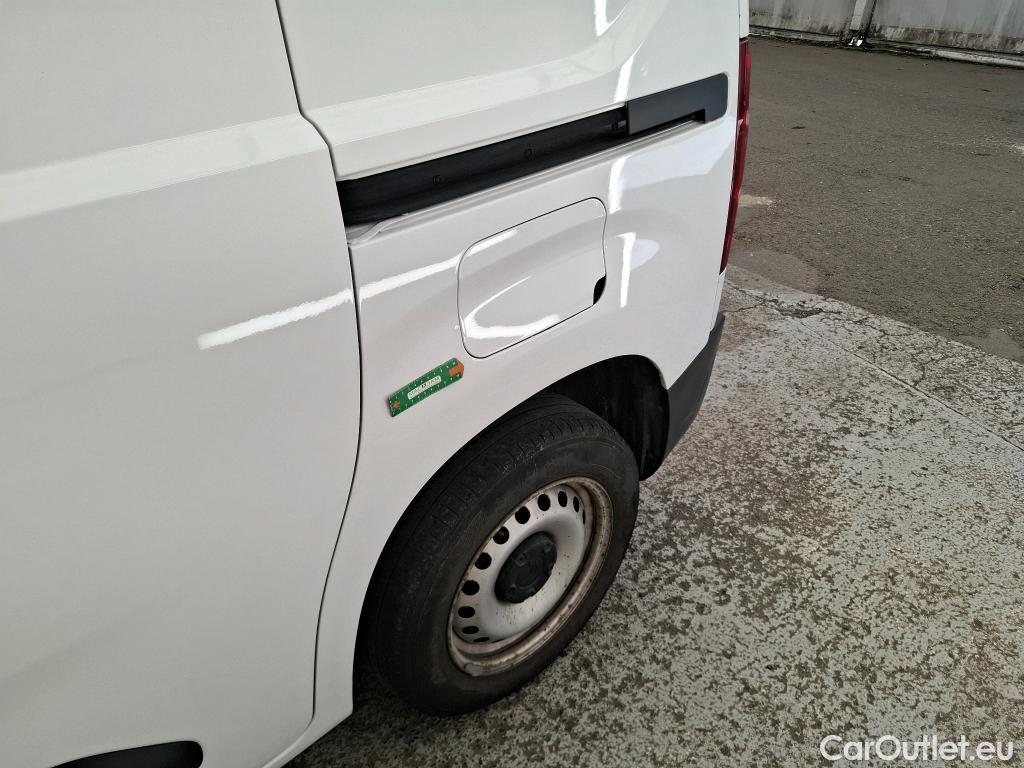  Citroen  Berlingo  Fourgon Driver M 650 1.6 BlueHDi 100CV BVM5 E6 #1