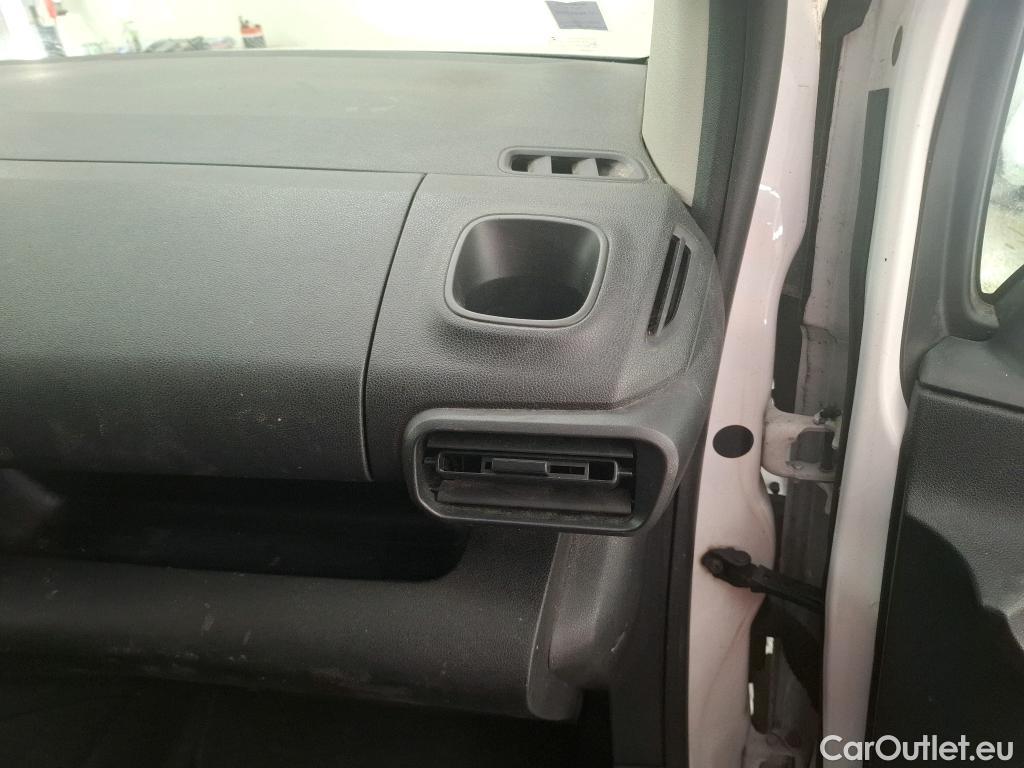  Citroen  Berlingo  Fourgon Club M 650 1.5 BlueHDi 75CV BVM5 E6dT #27