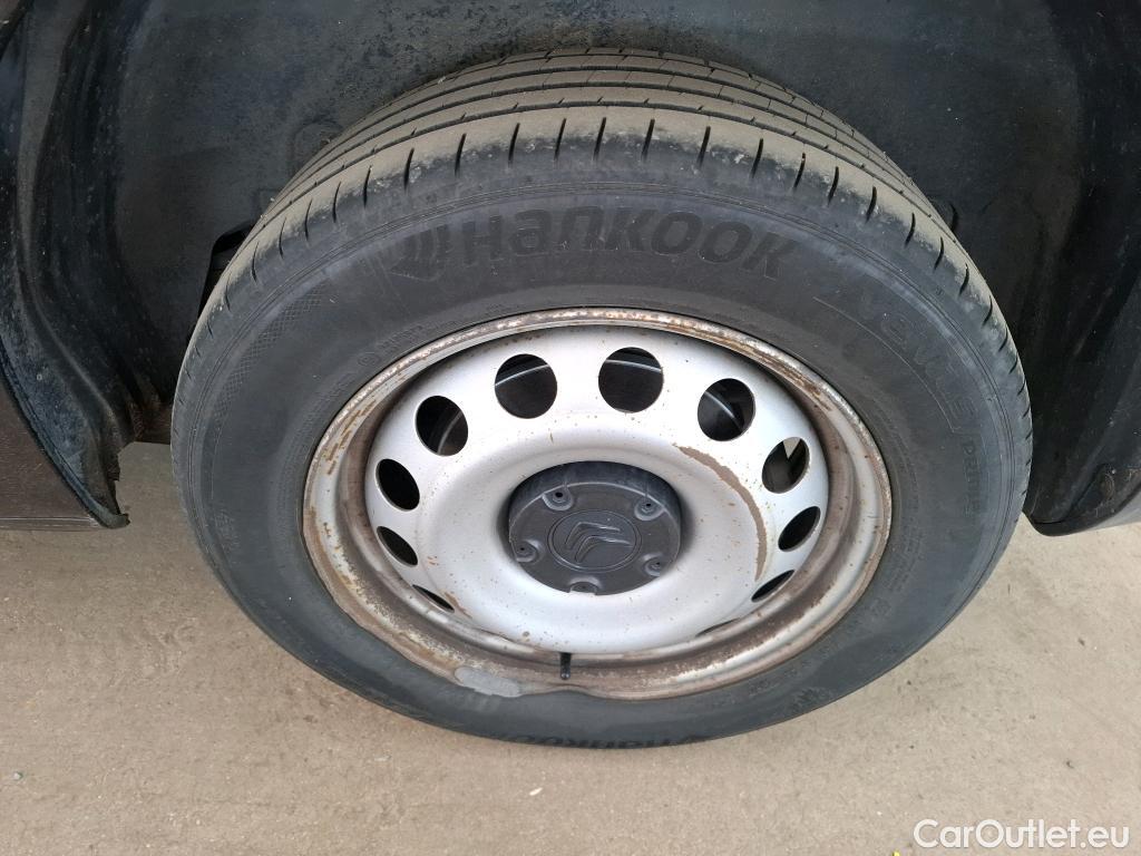  Citroen  Berlingo  Fourgon Club M 1000 1.5 BlueHDi 130CV BVA8 E6dT #62