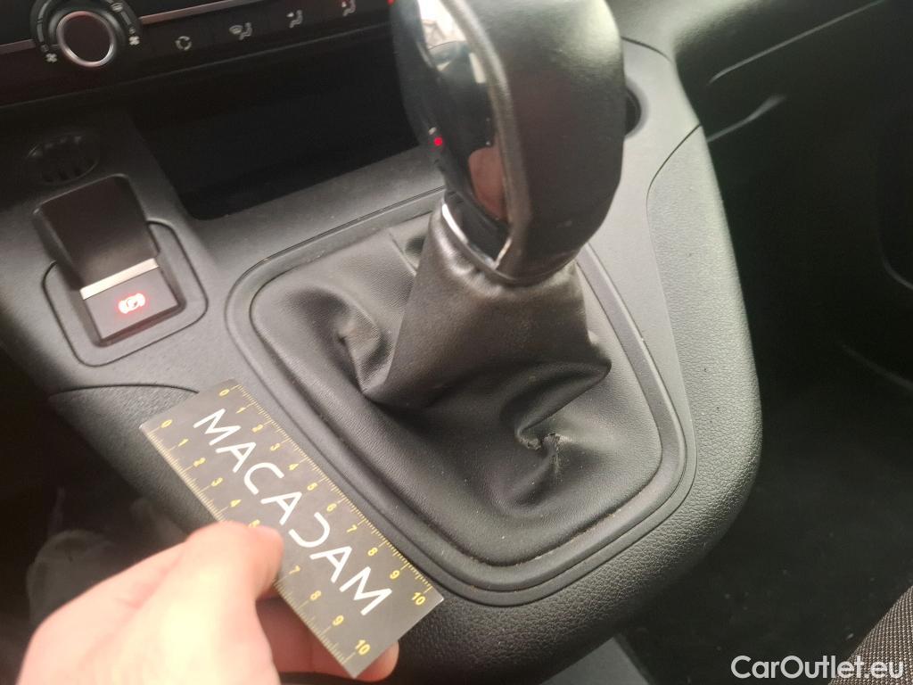  Citroen  Berlingo  Fourgon Driver M 1000 1.5 BlueHDi 100CV BVM5 E6dT #56