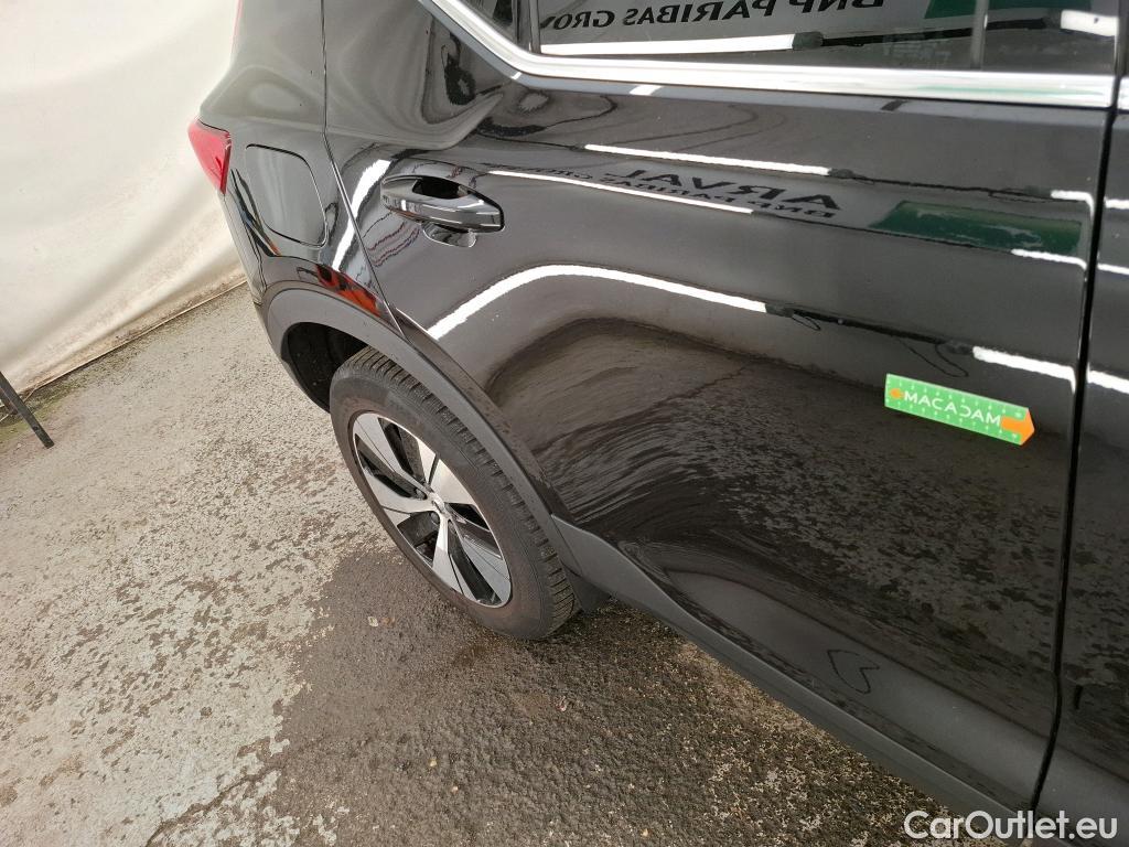  Volvo  XC 40 XC40 Momentum Plug-in Hybrid 2WD 1.5 #4