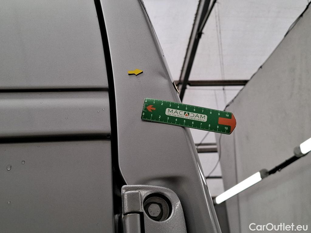  Citroen  Jumper  Fourgon Grand Volume 30 L2H2 Club BlueHDi 140 Start&Stop BlueHDi 140CV BVM6 E6dT #64