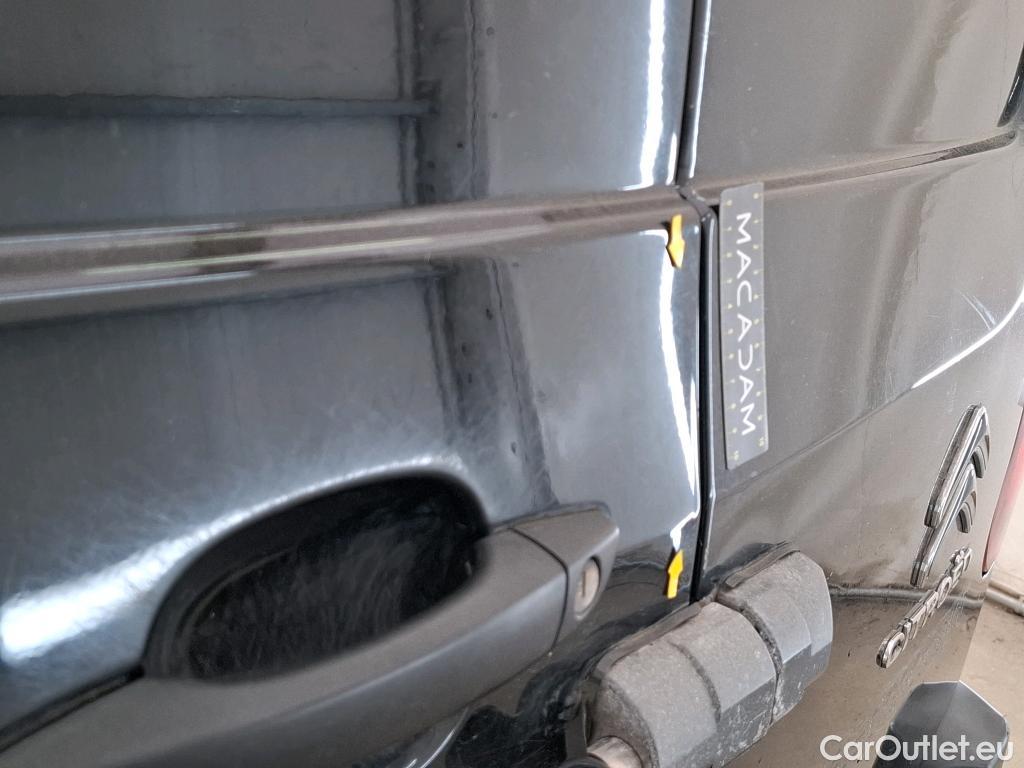  Citroen  Berlingo  Fourgon Club M 1000 1.5 BlueHDi 130CV BVA8 E6dT #32