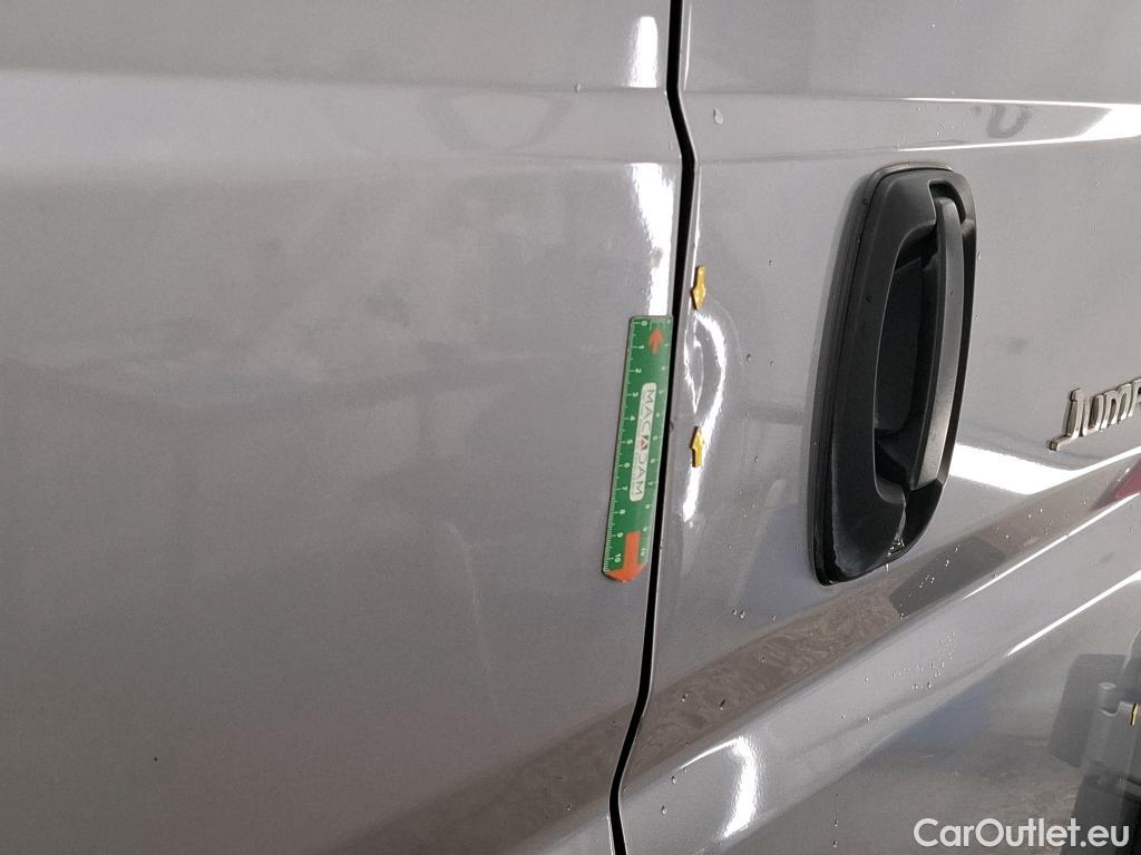  Citroen  Jumper  Fourgon Grand Volume 30 L2H2 Club BlueHDi 140 Start&Stop BlueHDi 140CV BVM6 E6dT #51