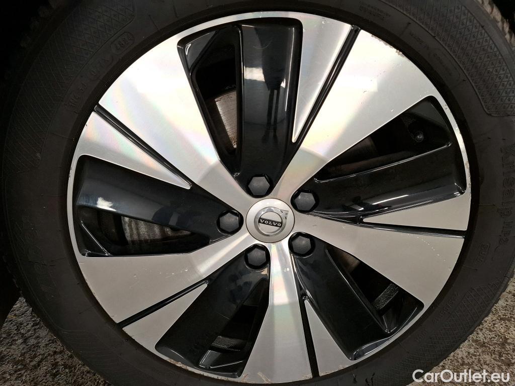  Volvo  XC 40 XC40 Momentum Plug-in Hybrid 2WD 1.5 #49
