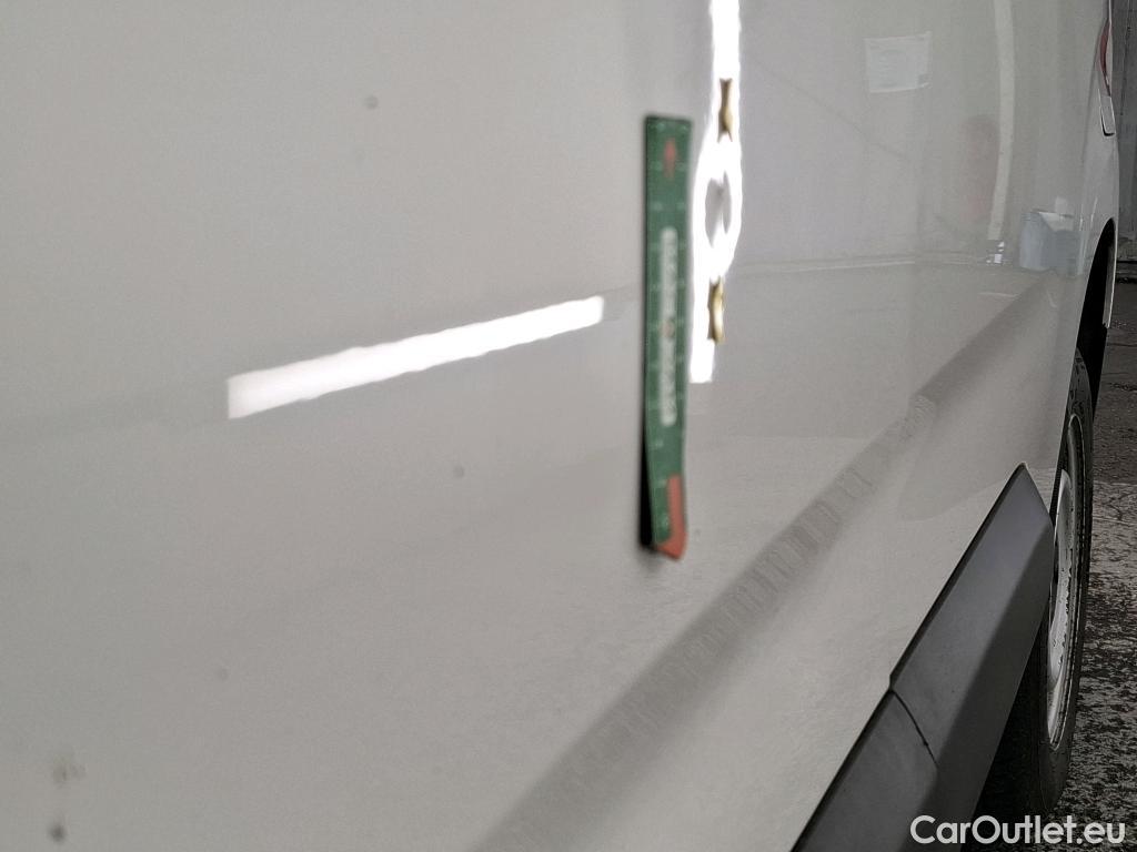  Citroen  Berlingo  Fourgon Club M 650 1.5 BlueHDi 75CV BVM5 E6dT #32