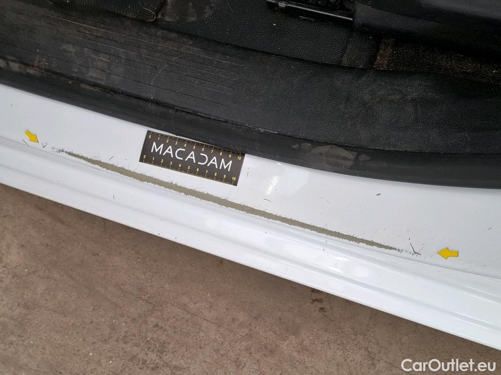  Citroen  Berlingo  Fourgon Club M 1000 1.5 BlueHDi 130CV BVA8 E6dT #31