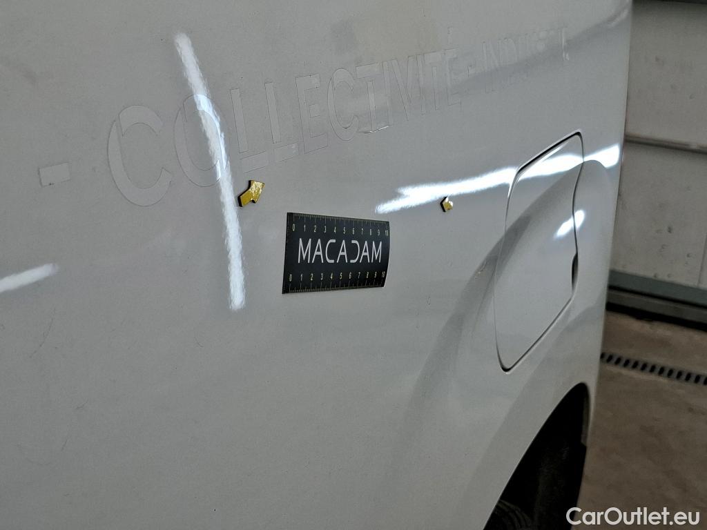  Citroen  Berlingo  Fourgon Club M 1000 1.5 BlueHDi 130CV BVA8 E6dT #16