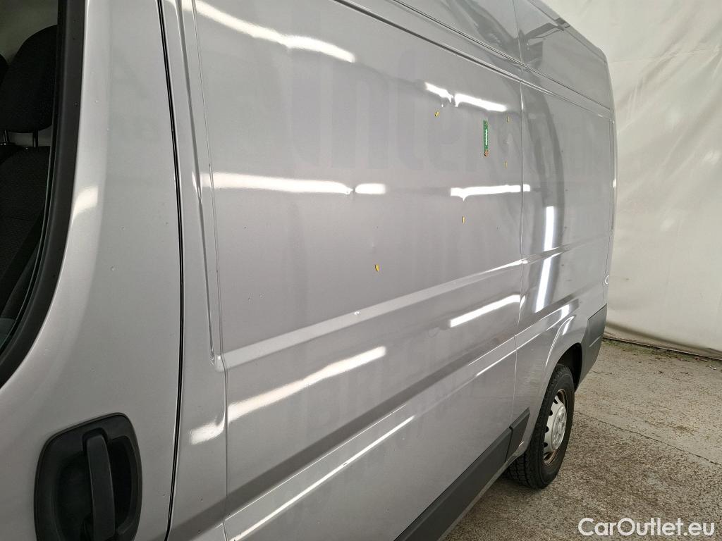  Citroen  Jumper  Fourgon Grand Volume 30 L2H2 Club BlueHDi 140 Start&Stop BlueHDi 140CV BVM6 E6dT #1