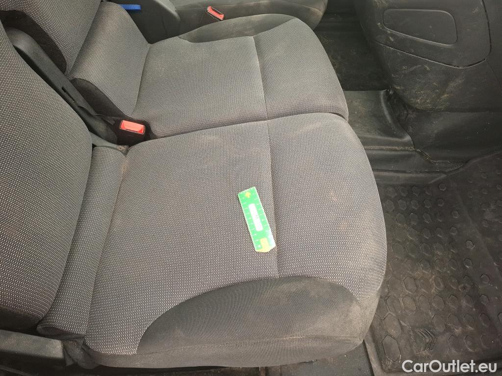  Citroen  Berlingo  Fourgon Club M 650 1.5 BlueHDi 75CV BVM5 E6dT #29