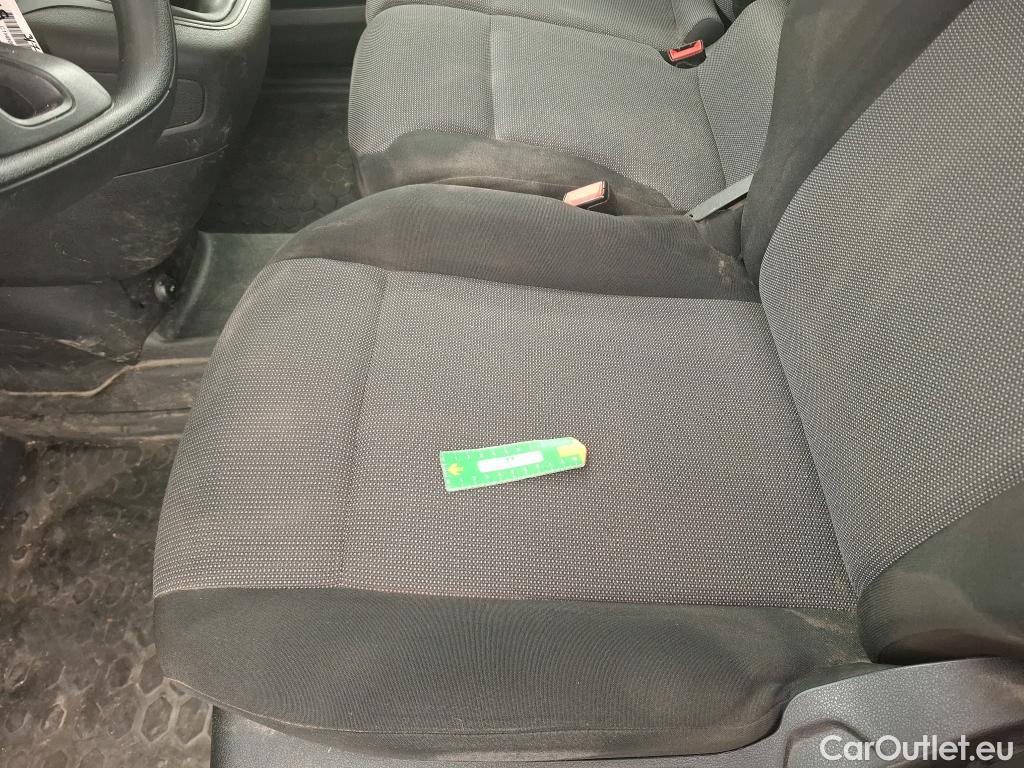  Citroen  Berlingo  Fourgon Club M 650 1.5 BlueHDi 75CV BVM5 E6dT #30