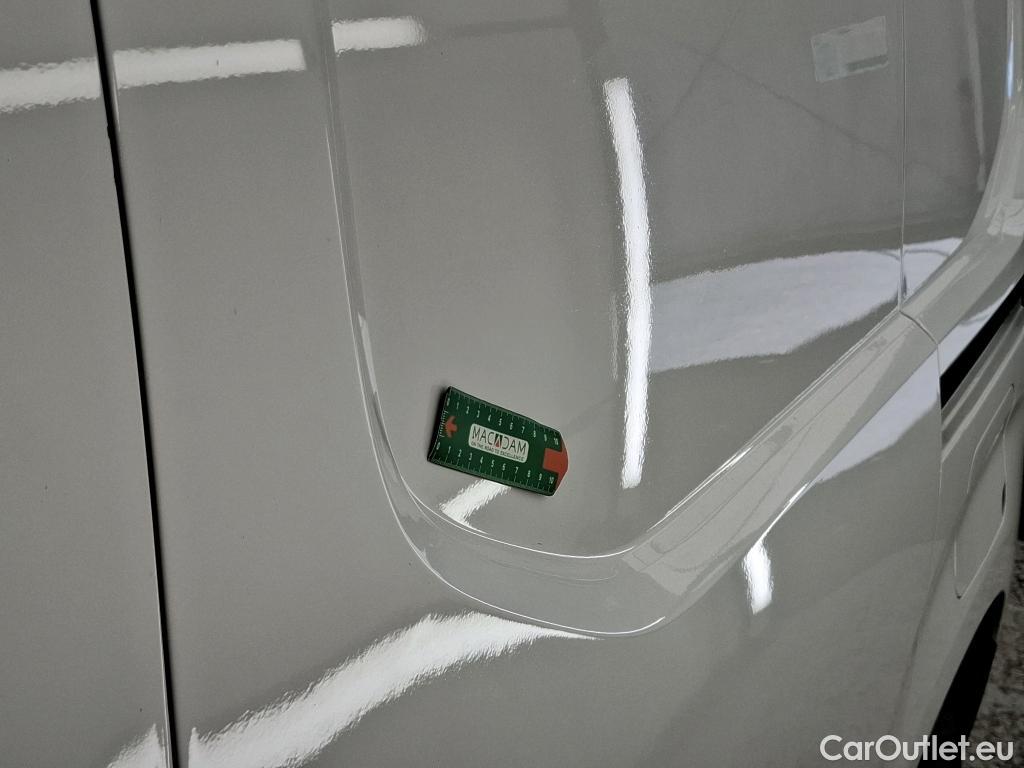  Citroen  Berlingo  Fourgon Driver M 650 1.6 BlueHDi 100CV BVM5 E6 #8