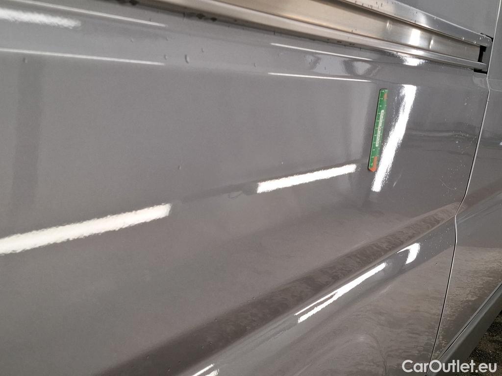  Citroen  Jumper  Fourgon Grand Volume 30 L2H2 Club BlueHDi 140 Start&Stop BlueHDi 140CV BVM6 E6dT #13