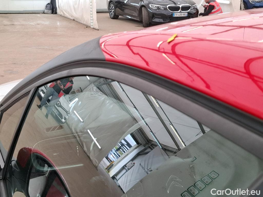  Citroen  C3  Société Feel Nav 1.5 BlueHDI 100CV BVM6 E6dT #24