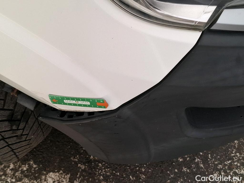  Citroen  Jumper CITROEN  / 2014 / 4P / Fourgon tôlé 33 L1H1 BlueHDi 120 S&S BVM6 Club #34