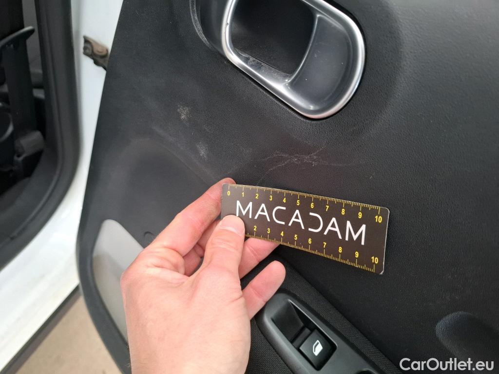  Citroen  C3  Société Feel Nav 1.5 BlueHDI 100CV BVM6 E6dT #56