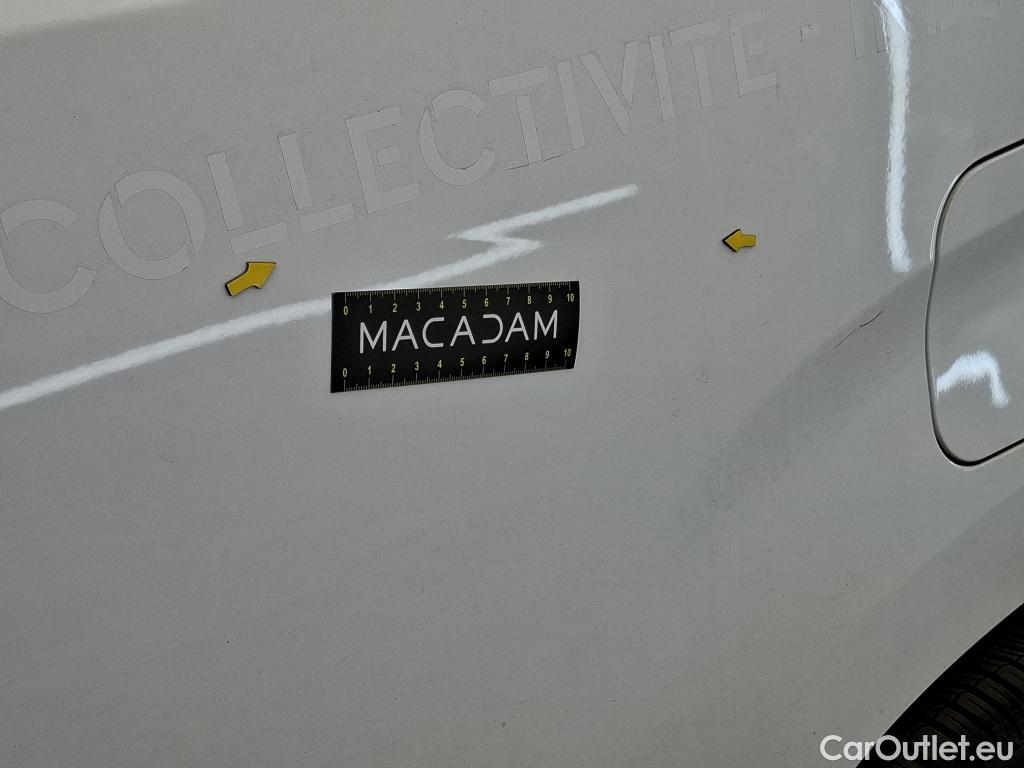  Citroen  Berlingo  Fourgon Club M 1000 1.5 BlueHDi 130CV BVA8 E6dT #17