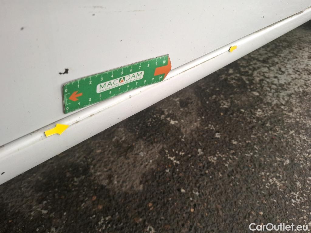  Citroen  Berlingo  Fourgon Club M 650 1.5 BlueHDi 75CV BVM5 E6dT #19