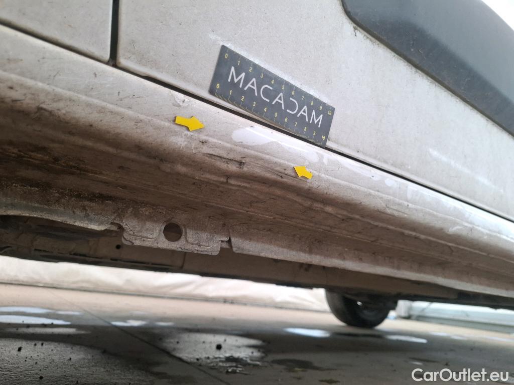  Citroen  Berlingo  Fourgon Driver M 1000 1.5 BlueHDi 100CV BVM5 E6dT #45