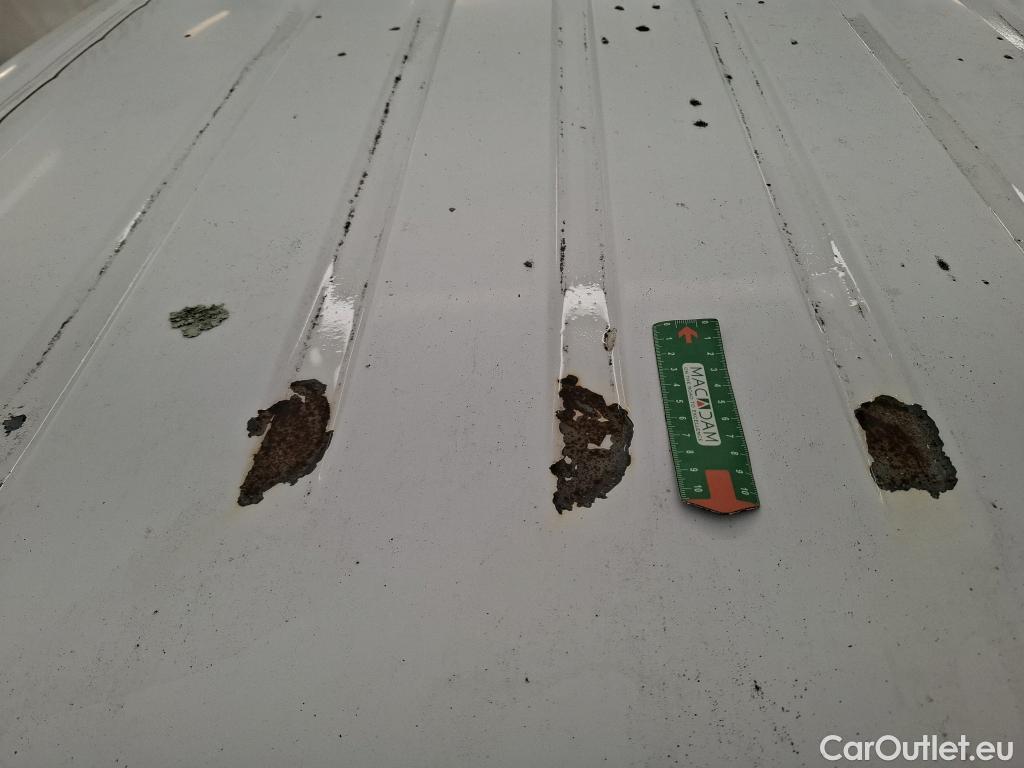  Citroen  Berlingo  Fourgon Club M 650 1.5 BlueHDi 75CV BVM5 E6dT #9