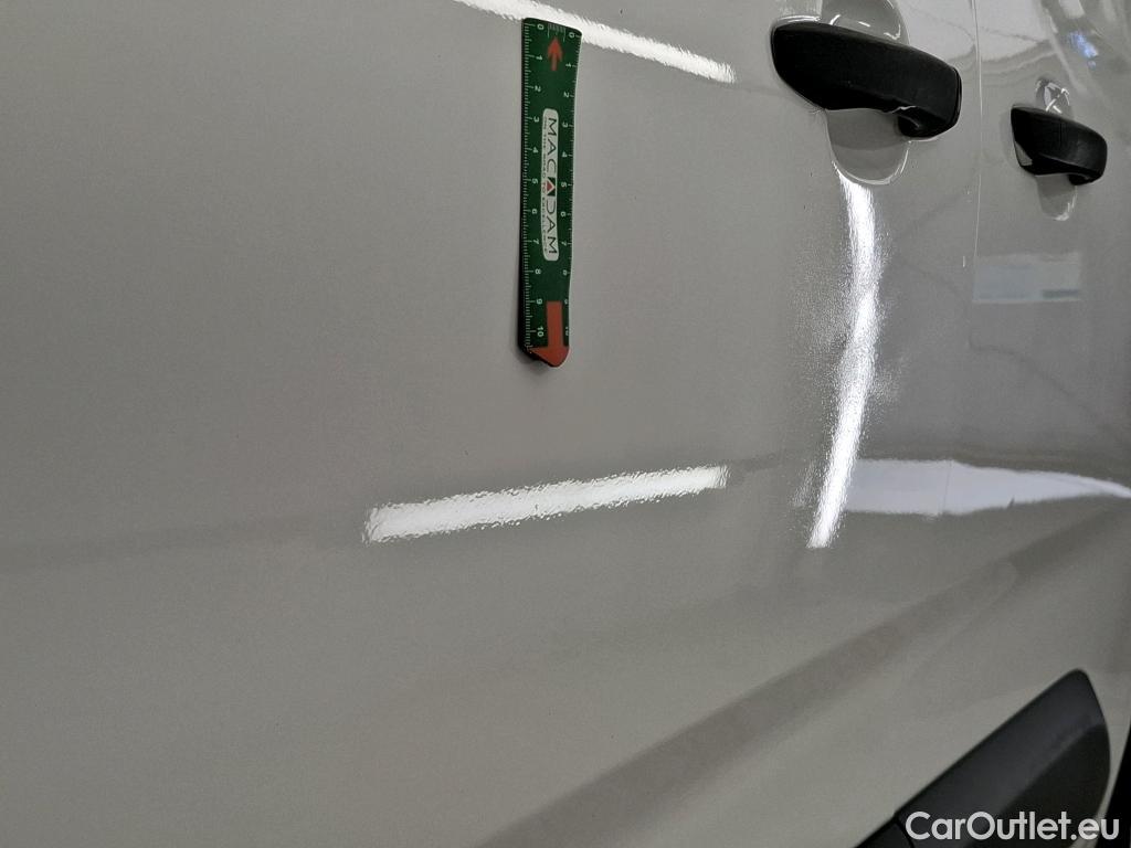  Citroen  Berlingo  Fourgon Driver M 650 1.6 BlueHDi 100CV BVM5 E6 #13