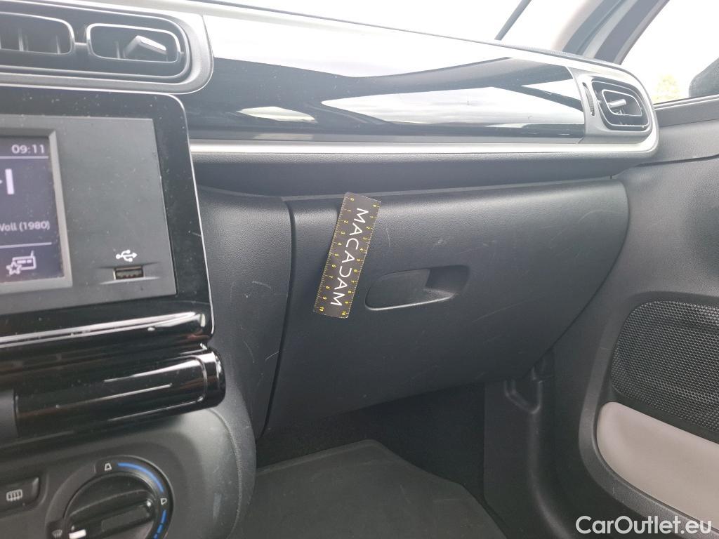  Citroen  C3  Société Feel 1.5 BlueHDI 100CV BVM5 E6dT #26