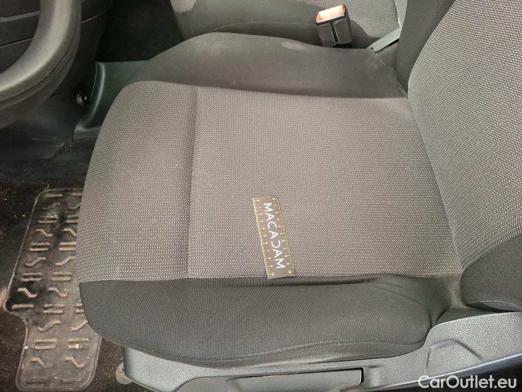  Citroen  Berlingo  Fourgon Driver M 1000 1.5 BlueHDi 100CV BVM5 E6dT #63