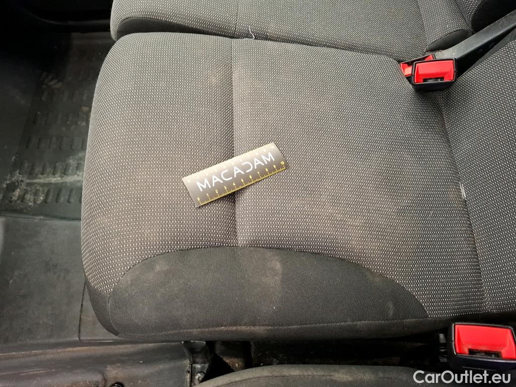  Citroen  Berlingo  Fourgon Club M 1000 1.5 BlueHDi 130CV BVA8 E6dT #34