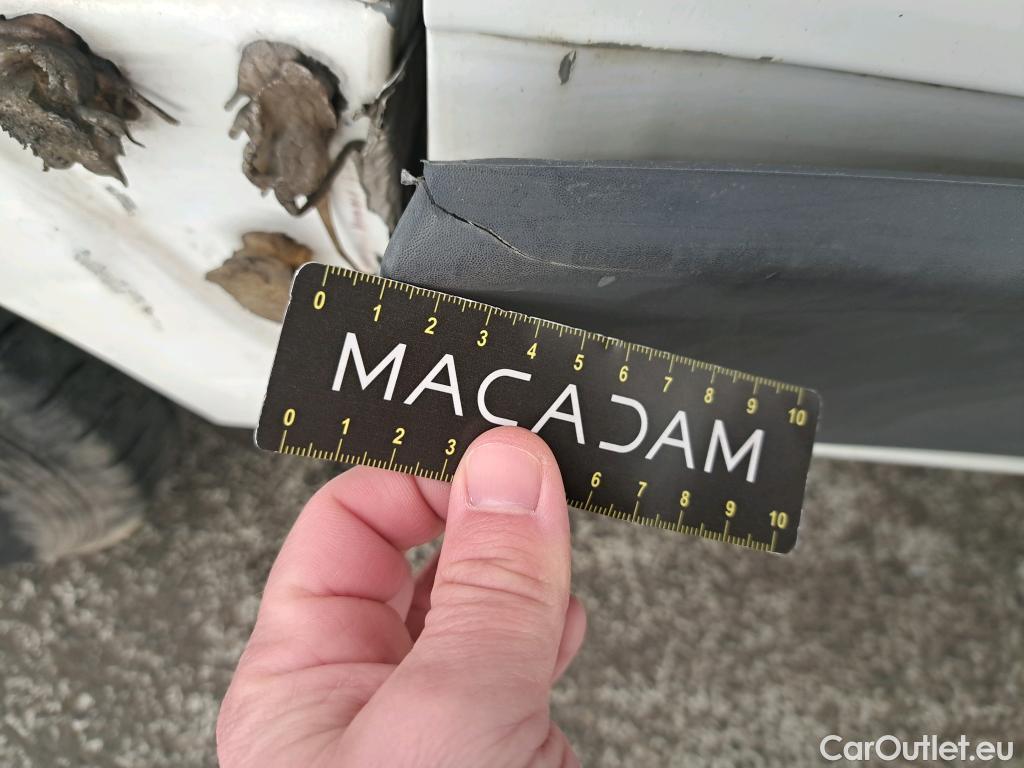  Citroen  Jumper CITROEN  / 2014 / 4P / Fourgon tôlé 33 L1H1 BlueHDi 110 BVM6 Club #72