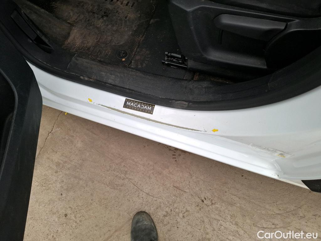  Citroen  Berlingo  Fourgon Club M 1000 1.5 BlueHDi 130CV BVA8 E6dT #30