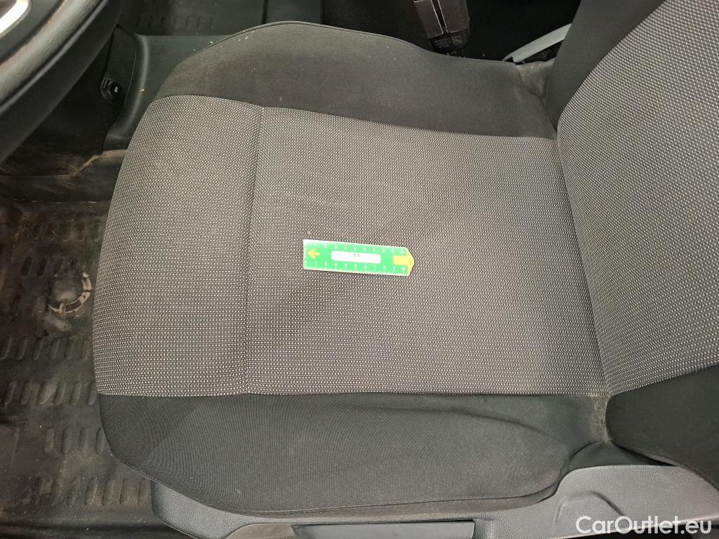  Citroen  Berlingo  Fourgon Club XL 950 1.5 BlueHDi 130CV BVA8 E6dT #1