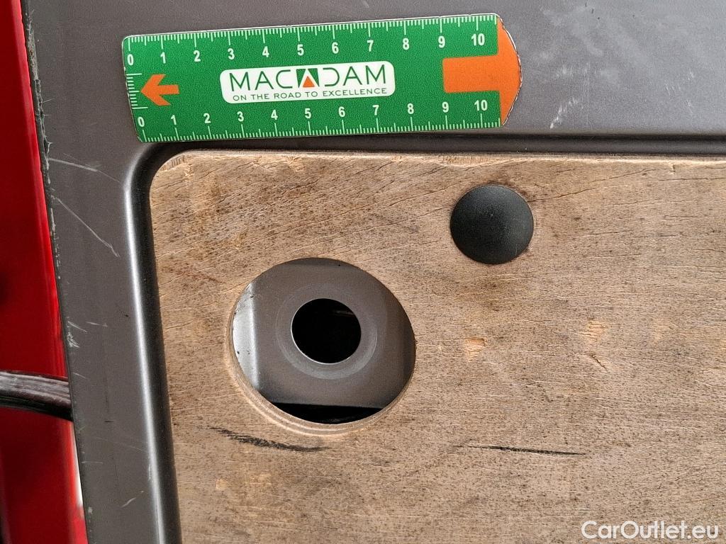  Citroen  Jumper  Fourgon Grand Volume 30 L2H2 Club BlueHDi 140 Start&Stop BlueHDi 140CV BVM6 E6dT #58