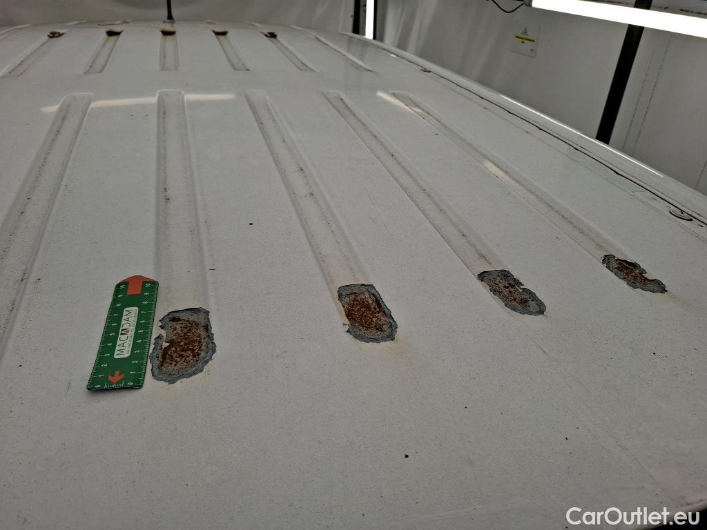  Citroen  Berlingo  Fourgon Driver M 650 1.6 BlueHDi 100CV BVM5 E6 #5