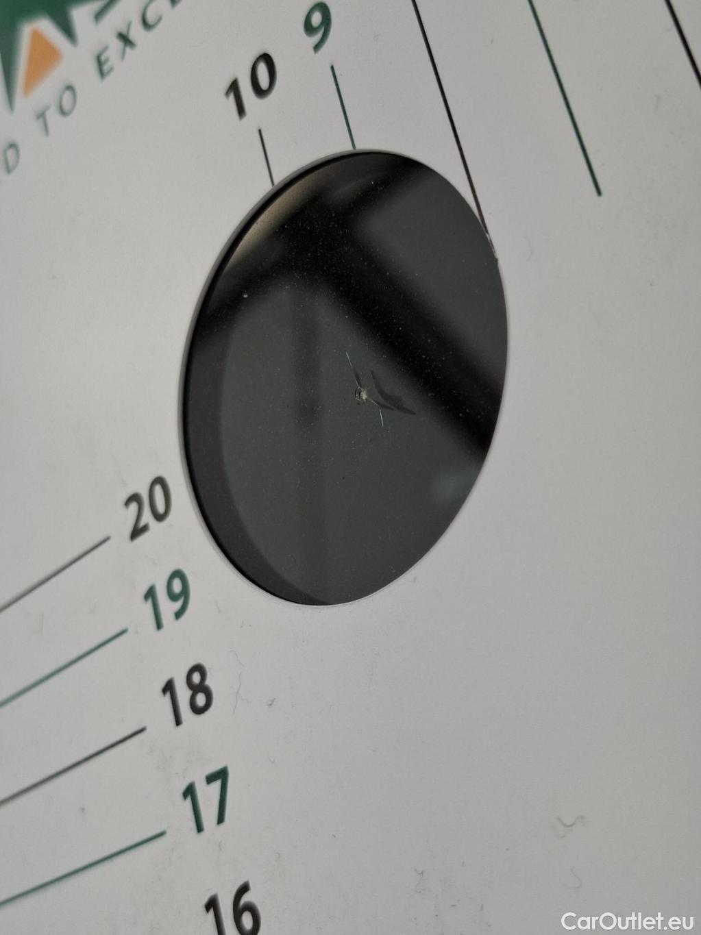  Citroen  Berlingo  Fourgon Club M 1000 1.5 BlueHDi 130CV BVA8 E6dT #6