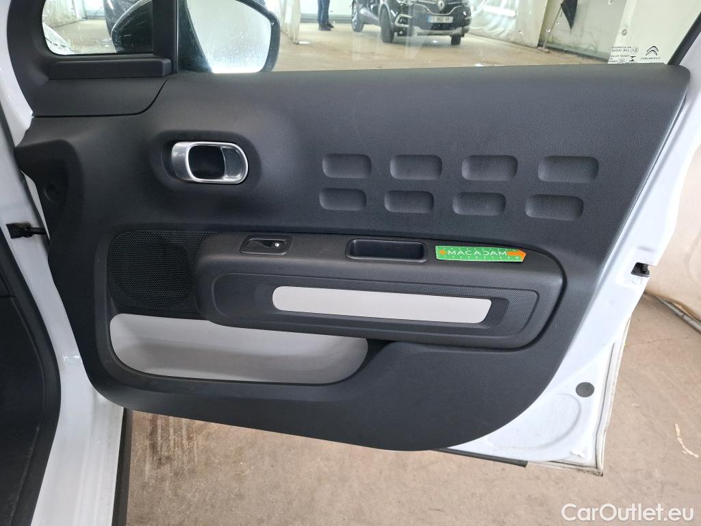  Citroen  C3  Société Feel 1.5 BlueHDI 100CV BVM6 E6dT #14