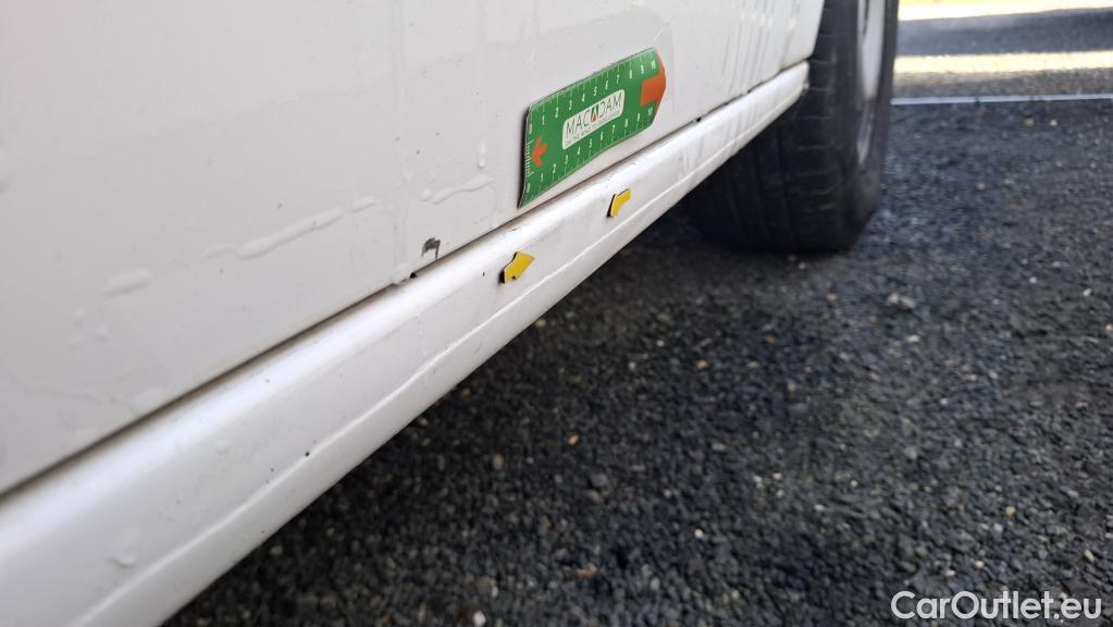  Citroen  Berlingo  Fourgon Club XL 950 1.5 BlueHDi 100CV BVM5 E6dT #29