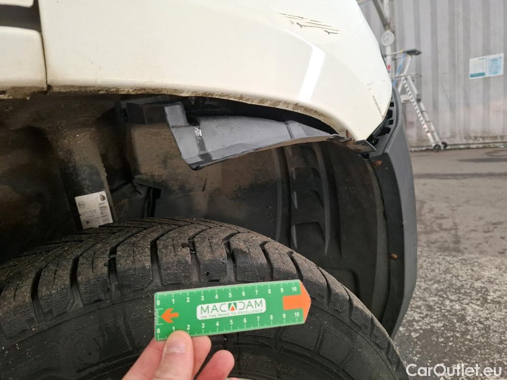  Citroen  Jumper CITROEN  / 2014 / 4P / Fourgon tôlé 33 L1H1 BlueHDi 120 S&S BVM6 Club #73