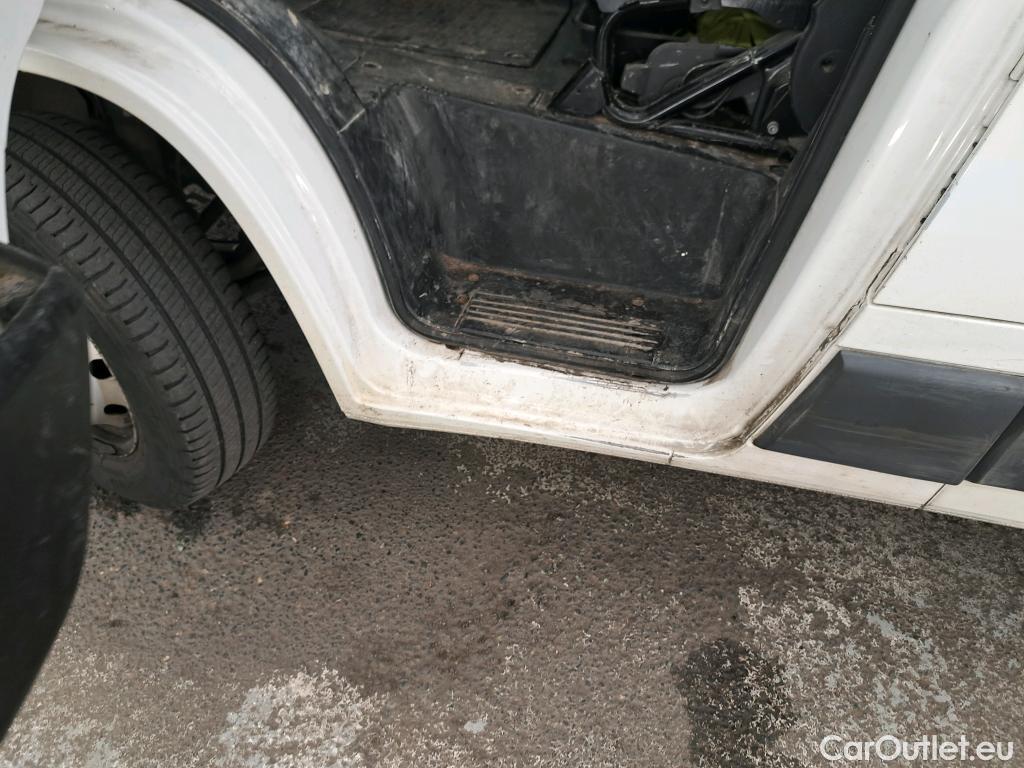  Citroen  Jumper CITROEN  / 2014 / 4P / Fourgon tôlé 33 L1H1 BlueHDi 110 BVM6 Club #69