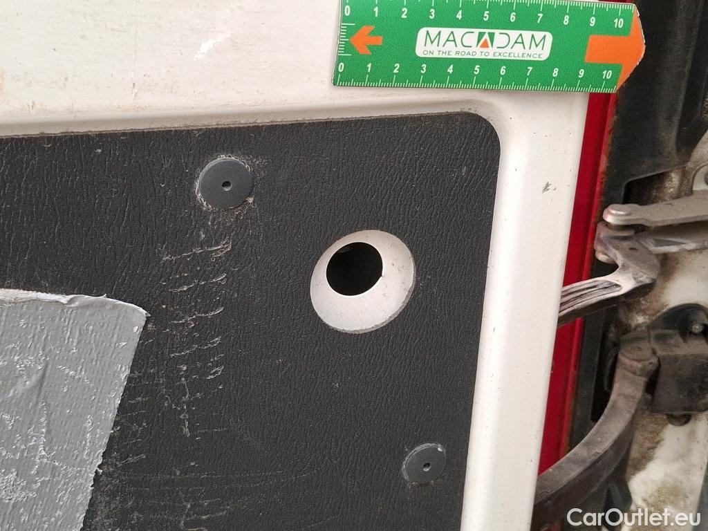  Citroen  Jumper CITROEN  / 2014 / 4P / Fourgon tôlé 33 L1H1 BlueHDi 120 S&S BVM6 Club #68