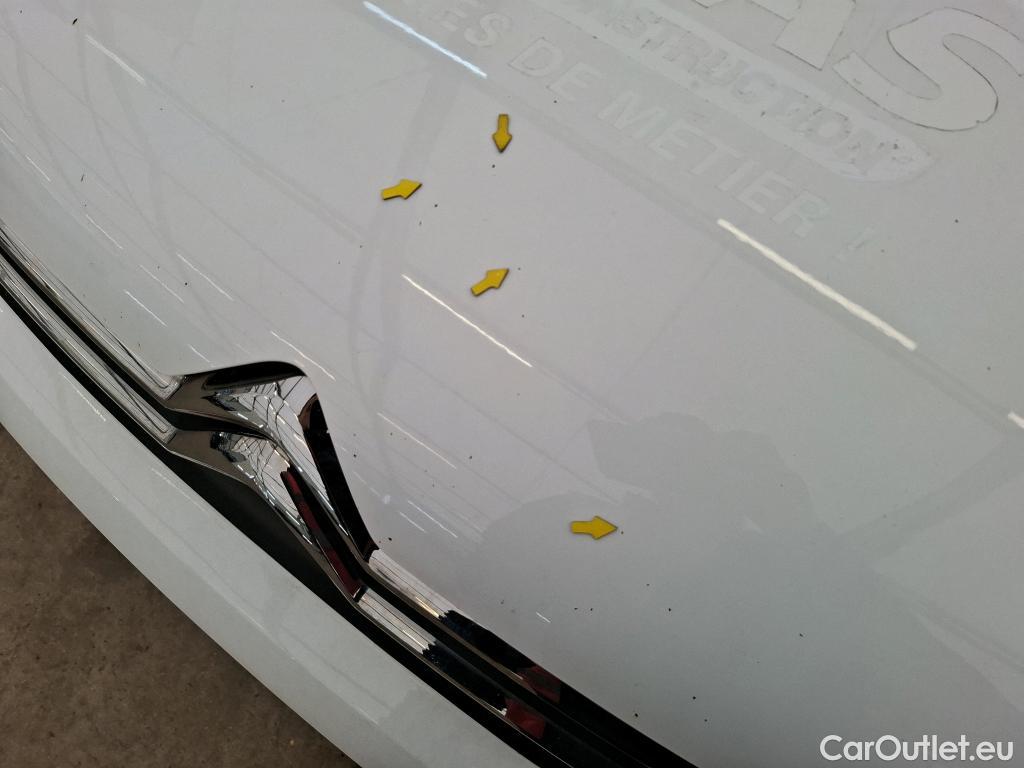  Citroen  C3  Société Feel Nav 1.5 BlueHDI 100CV BVM6 E6dT #16